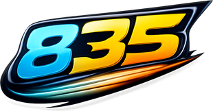 Logo thương hiệu 835